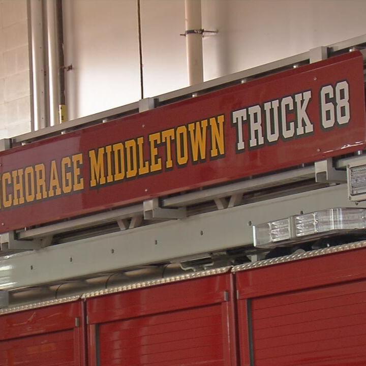 anchorage middletown fire grant